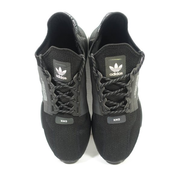Adidas NMD R1 V2 Sneakers - Men's Size 11 - Picture 7 of 9